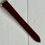 腕時計 ジャパンムーブメント スクエア | feu | 詳細画像9