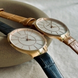 腕時計 ジャパンムーブメント ラウンド | feu | 詳細画像11