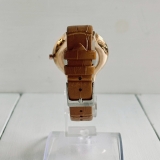 腕時計 ジャパンムーブメント ラウンド | feu | 詳細画像5