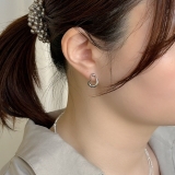 サージカルステンレス ピアス 小ぶり | feu | 詳細画像11 