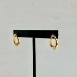 サージカルステンレス ピアス 小ぶり | feu | 詳細画像6 