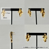 ステンレススチール アレルギー対応素材 ニュアンスデザイン | feu | 詳細画像5