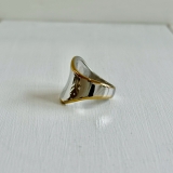 ニュアンスリング ビックリング 個性的 | feu | 詳細画像5 