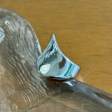 シルバー | ニュアンスリング ビックリング 個性的 | feu