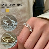 メタルリング 個性的 カジュアルモード | feu | 詳細画像1 