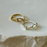 メタルリング 個性的 カジュアルモード | feu | 詳細画像11 