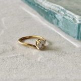 リング サージカルステンレス ジルコニア | feu | 詳細画像5 