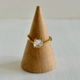 リング サージカルステンレス ジルコニア | feu | 詳細画像9 