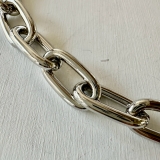 ウォレットチェーン メタル シルバー | feu | 詳細画像8 