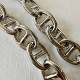 ウォレットチェーン メタル シルバー | feu | 詳細画像9 