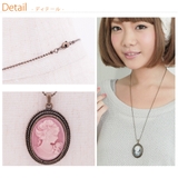 レディース ネックレス 新色追加!! | A Happy Marilyn | 詳細画像3