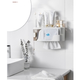 新作 壁収納ケース 洗面所 | aimoha  | 詳細画像2 