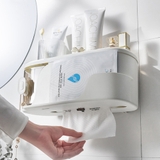 新作 壁収納ケース 洗面所 | aimoha  | 詳細画像1 