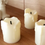 新作 キャンドルライト おしゃれ | aimoha  | 詳細画像1 