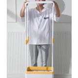 大容量ハンガーラック 洋服かけスタンド キャスター付き | aimoha  | 詳細画像7 