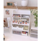 ペイントウッド収納ラック 小物収納 ラック | aimoha  | 詳細画像5 