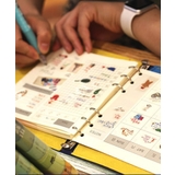 かわいい動物手帳メモ帳 かわいい メモ 文房具 ステーショナリー 雑貨 女の子 | aimoha | 詳細画像2