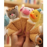 かわいい動物手帳メモ帳 かわいい メモ 文房具 ステーショナリー 雑貨 女の子 | aimoha | 詳細画像9