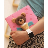 かわいい動物手帳メモ帳 かわいい メモ 文房具 ステーショナリー 雑貨 女の子 | aimoha | 詳細画像15