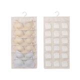 [TYPE-B] BEIGE | 吊り下げ収納 収納 クローゼット | aimoha 