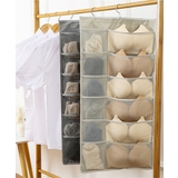 吊り下げ収納 収納 クローゼット | aimoha  | 詳細画像2 