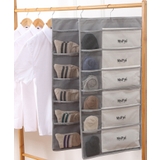 吊り下げ収納 収納 クローゼット | aimoha  | 詳細画像3 