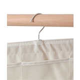 吊り下げ収納 収納 クローゼット | aimoha  | 詳細画像5 