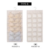 吊り下げ収納 収納 クローゼット | aimoha  | 詳細画像9 