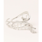 韓国風アンニュイヘアクリップ 韓国ファッション ヘアアクセサリー | aimoha  | 詳細画像2 