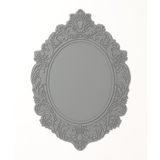 レース柄シリコンマット【４サイズ】コースター おしゃれ 鍋敷き | aimoha  | 詳細画像7 