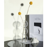 OUTLET バブルフラワーベース 韓国ライク | aimoha  | 詳細画像2 