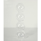 ホワイト | OUTLET バブルフラワーベース 韓国ライク | aimoha 