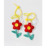 【HOOK】かわいい花チャーム | HOOK | 詳細画像2 