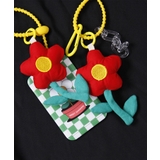 花 | 【HOOK】かわいい花チャーム | HOOK