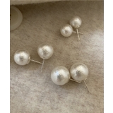 ボリュームパールピアス Jasmine Grandiflorum | aimoha | 詳細画像4