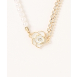 韓国風ネックレス | aimoha | 詳細画像1