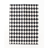 Sサイズ aimoha homeチェッカーテーブルクロス | aimoha | 詳細画像4