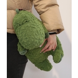 グリーン | aimoha home/ぬいぐるみクッション | aimoha