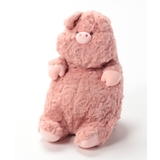 ピンク | aimoha home/ぬいぐるみクッション | aimoha