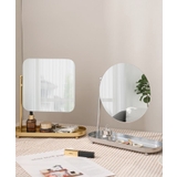 鏡付き 収納スタンド | aimoha  | 詳細画像1 