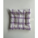 パープル2 | カップマット 座布団コースター コースター | aimoha