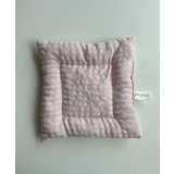 ピンク2 | カップマット 座布団コースター コースター | aimoha