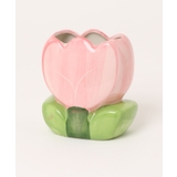 パープル2 | チューリップ型ペン立て | aimoha