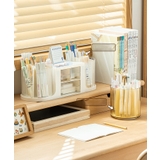 収納 回転ホルダー付き 収納グッズ レディース | aimoha | 詳細画像2