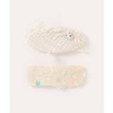 【aimoha-KIDS-】ヘアクリップ | aimoha kids | 詳細画像11