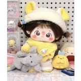 ぬいぐるみのお洋服セット | aimoha | 詳細画像2