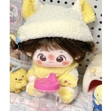 ぬいぐるみのお洋服セット | aimoha | 詳細画像4