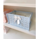 ブルー系その他 | ふわふわのキルトボックス | aimoha 