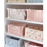 ふわふわのキルトボックス | aimoha  | 詳細画像2 