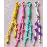 HOOK -select- 星ロープチャーム キーホルダー | HOOK | 詳細画像6